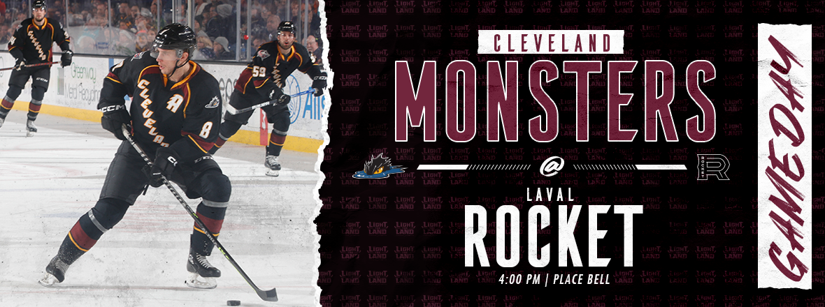 Game Preview: Monsters at Rocket 1/14