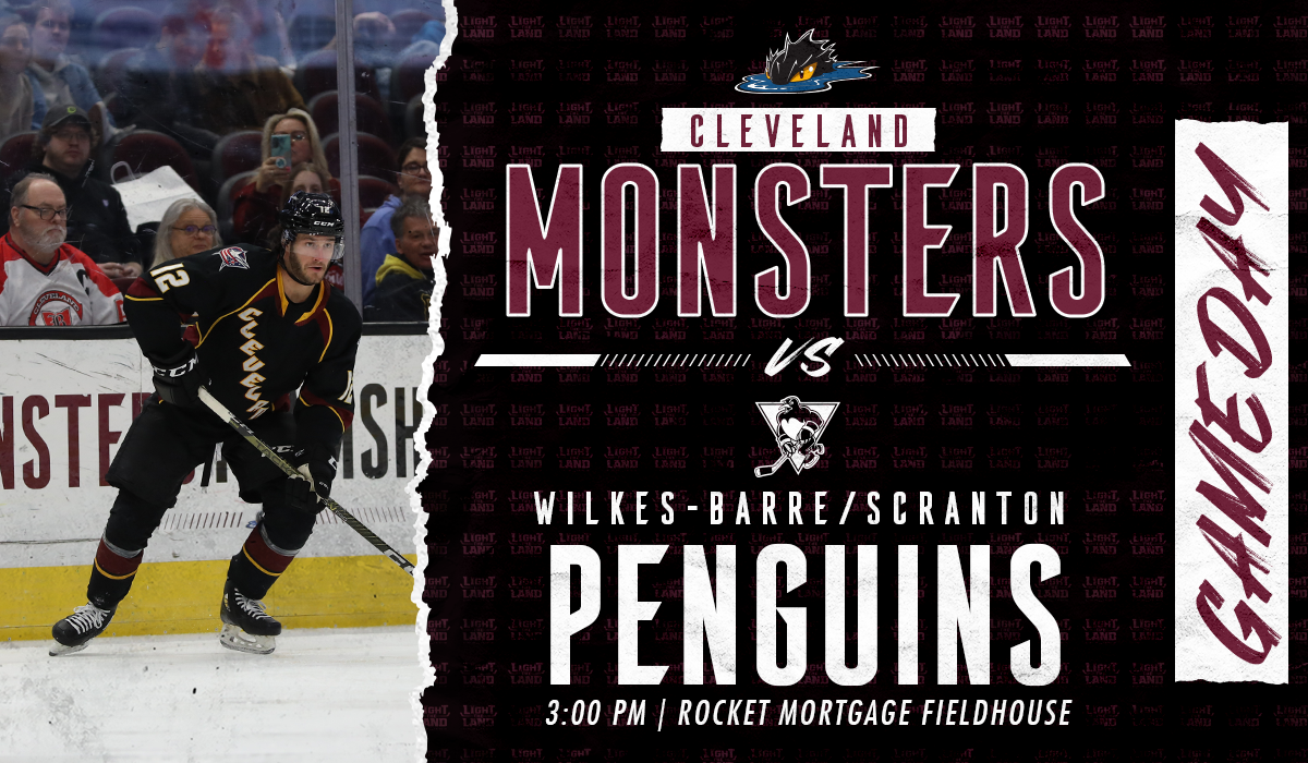 Game Preview Monsters vs