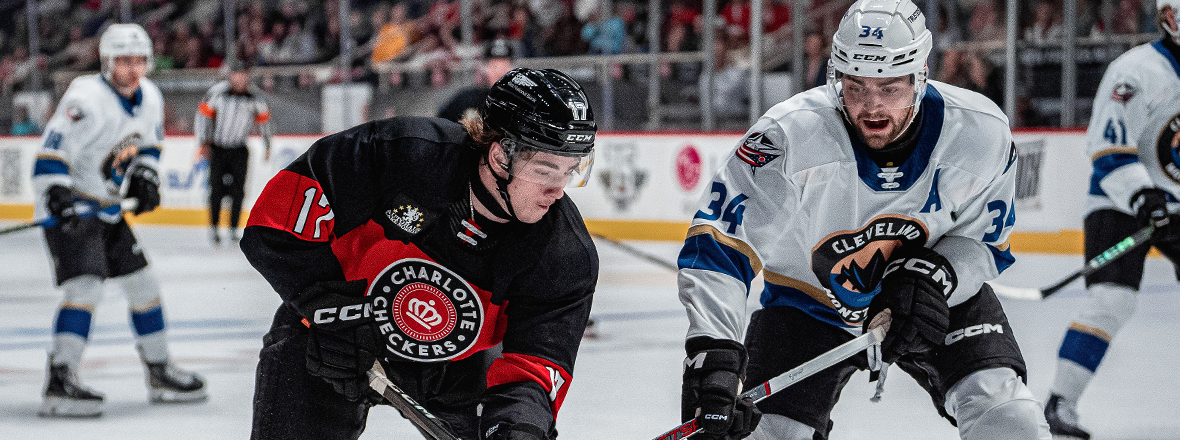 Monsters Outmaneuvered By Checkers In 5-2 Loss