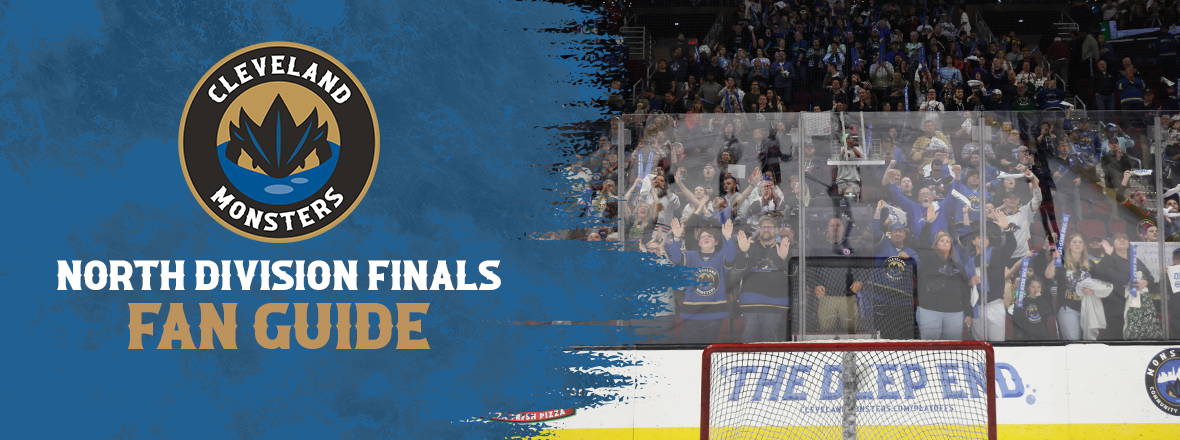 Fan Guide for 2024 North Division Finals